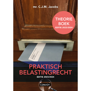 Theorieboek (Paperback) bij Singel 344