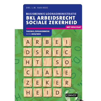 Theorie-/opgavenboek (Paperback) bij Singel 344