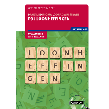 Opgavenboek (Paperback) bij Singel 344