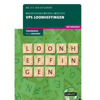 Theorieboek (Paperback) bij Singel 344