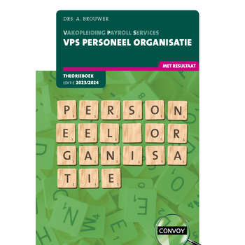 Theorieboek (Paperback) bij Singel 344