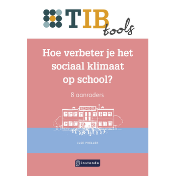 Hoe verbeter je het sociaal klimaat op school? (Paperback) bij Singel 344