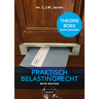 Theorieboek (Paperback) bij Singel 344