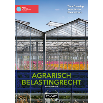 2024/2025 (Paperback) bij Singel 344