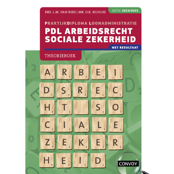 Theorieboek (Paperback) bij Singel 344