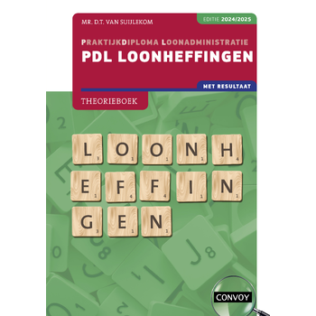 Theorieboek (Paperback) bij Singel 344