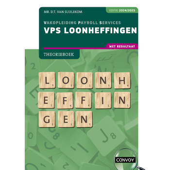 Theorieboek (Paperback) bij Singel 344