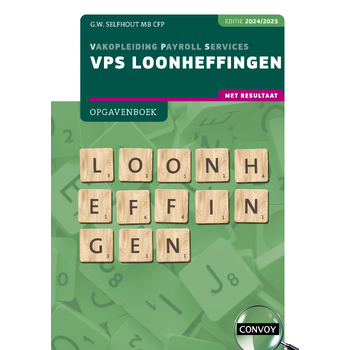 Opgavenboek (Paperback) bij Singel 344