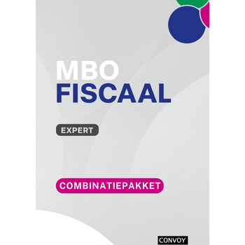 Combinatiepakket (Paperback) bij Singel 344