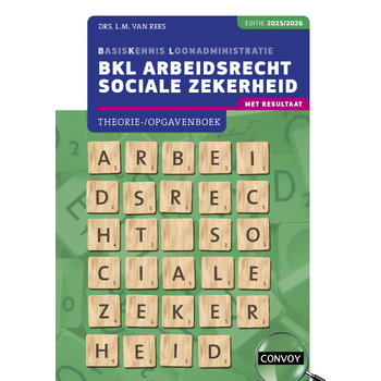Theorie-/opgavenboek (Paperback) bij Singel 344