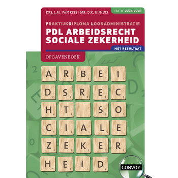 Opgavenboek (Paperback) bij Singel 344