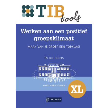 Werken aan een positief groepsklimaat (Paperback) bij Singel 344