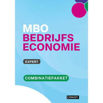 Combinatiepakket (Paperback) bij Singel 344