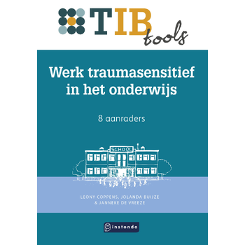 Werk traumasensitief in het onderwijs (Paperback) bij Singel 344