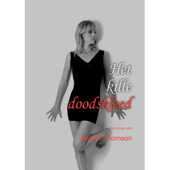 Het kille doodskleed (Paperback) bij Singel 344