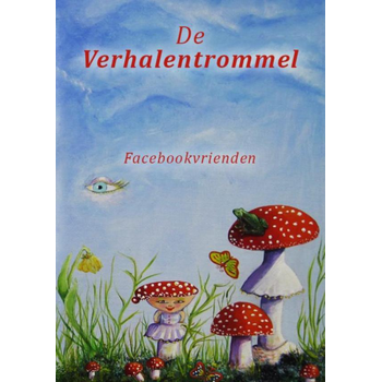 De verhalentrommel (Paperback) bij Singel 344