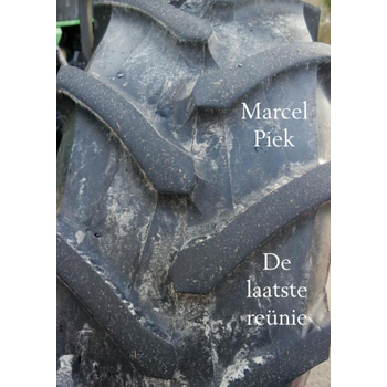 De laatste reünie (Paperback) bij Singel 344