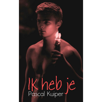 Ik heb je (Paperback) bij Singel 344