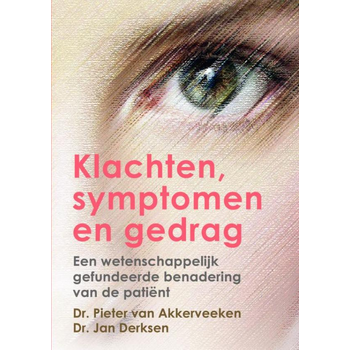 Klachten, symptomen en gedrag (Paperback) bij Singel 344