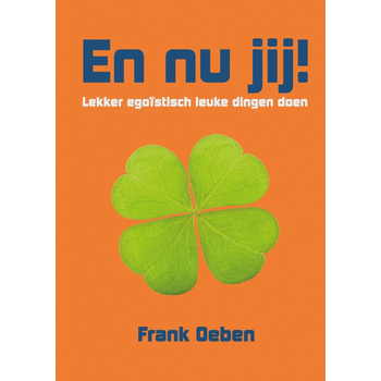 En nu jij! (Paperback) bij Singel 344