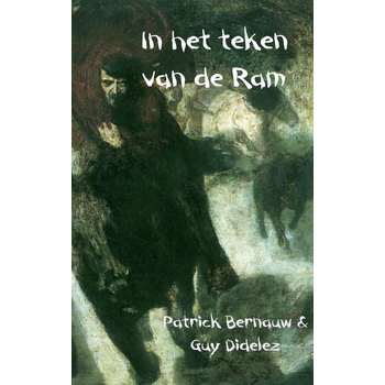 In het teken van de Ram (Paperback) bij Singel 344