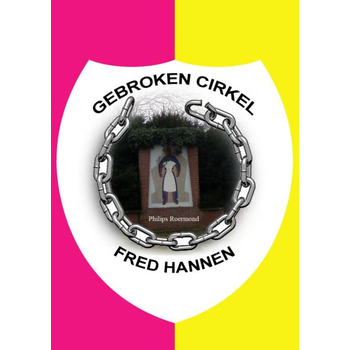 Gebroken cirkel (Paperback) van Fred Hannen
