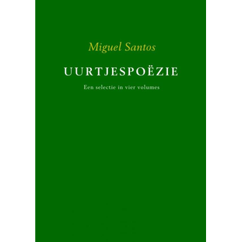 Een selectie in vier volumes (Paperback) bij Singel 344