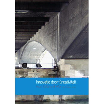 Innovatie door creativiteit (Paperback) bij Singel 344
