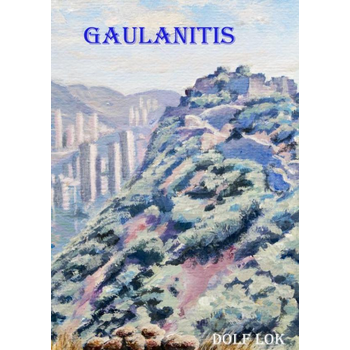 Gaulanitis (Paperback) bij Singel 344