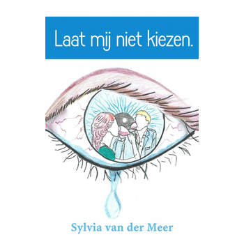 Laat mij niet kiezen. (Paperback) bij Singel 344