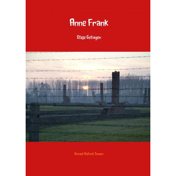 Anne Frank (Paperback) bij Singel 344