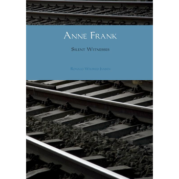Anne Frank (Paperback) bij Singel 344