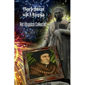 Berichten uit Utopia (Paperback) bij Singel 344