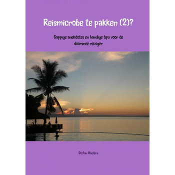 Reismicrobe te pakken? (Paperback) bij Singel 344