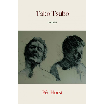 Tako Tsubo (Paperback) bij Singel 344