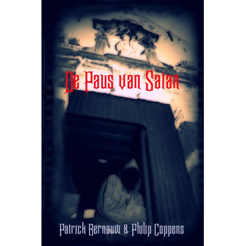 De Paus van Satan (Paperback) bij Singel 344