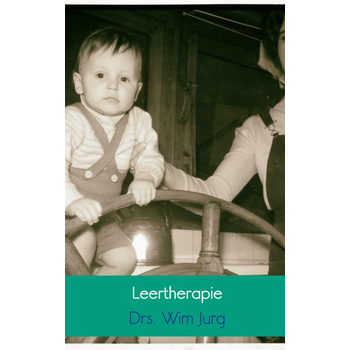 Leertherapie (Paperback) bij Singel 344