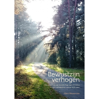 Bewustzijn verhogen (Paperback) bij Singel 344