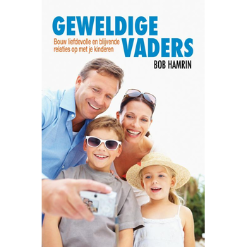 Geweldige Vaders (Paperback) bij Singel 344