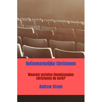 Buitenkerkelijke Christenen (Paperback) bij Singel 344
