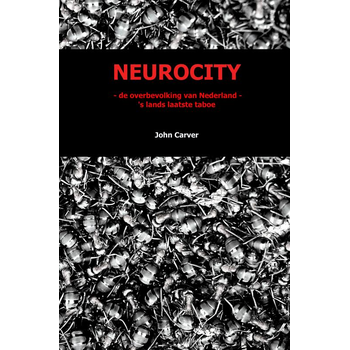 NEUROCITY (Paperback) bij Singel 344