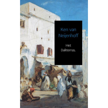 Het dakterras (Paperback) bij Singel 344