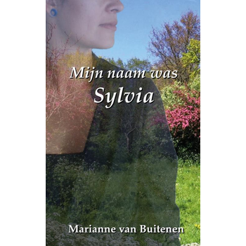 Mijn naam was Sylvia (Paperback) bij Singel 344