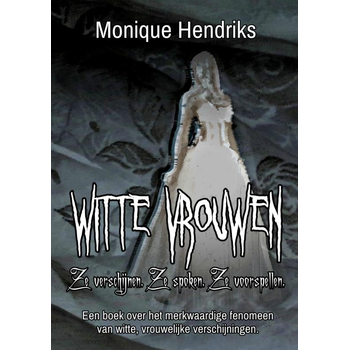 Witte Vrouwen (Paperback) bij Singel 344