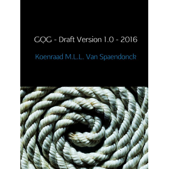 Draft version 1.0 (Hardback) bij Singel 344