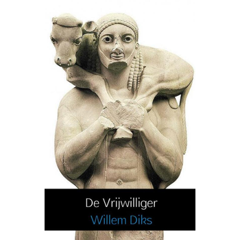 De vrijwilliger (Paperback) bij Singel 344