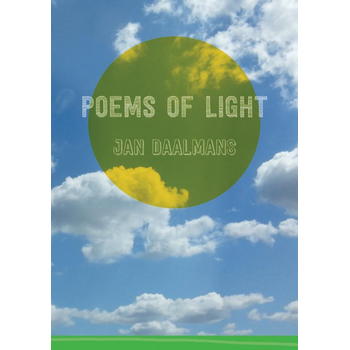 Poems of light (Paperback) bij Singel 344