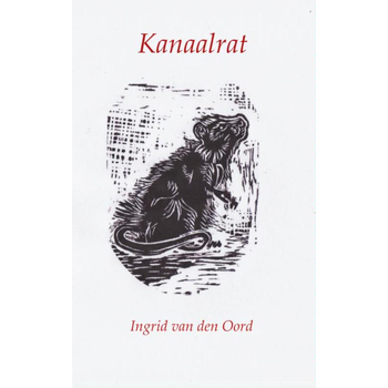 Kanaalrat (Paperback) bij Singel 344