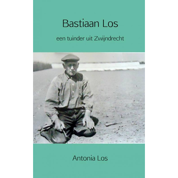 Bastiaan Los (Paperback) bij Singel 344