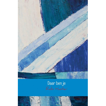Daar ben je (Paperback) bij Singel 344